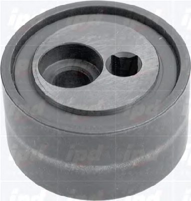 IPD 14-0366 Tensioner Pulley, v-ribbed belt